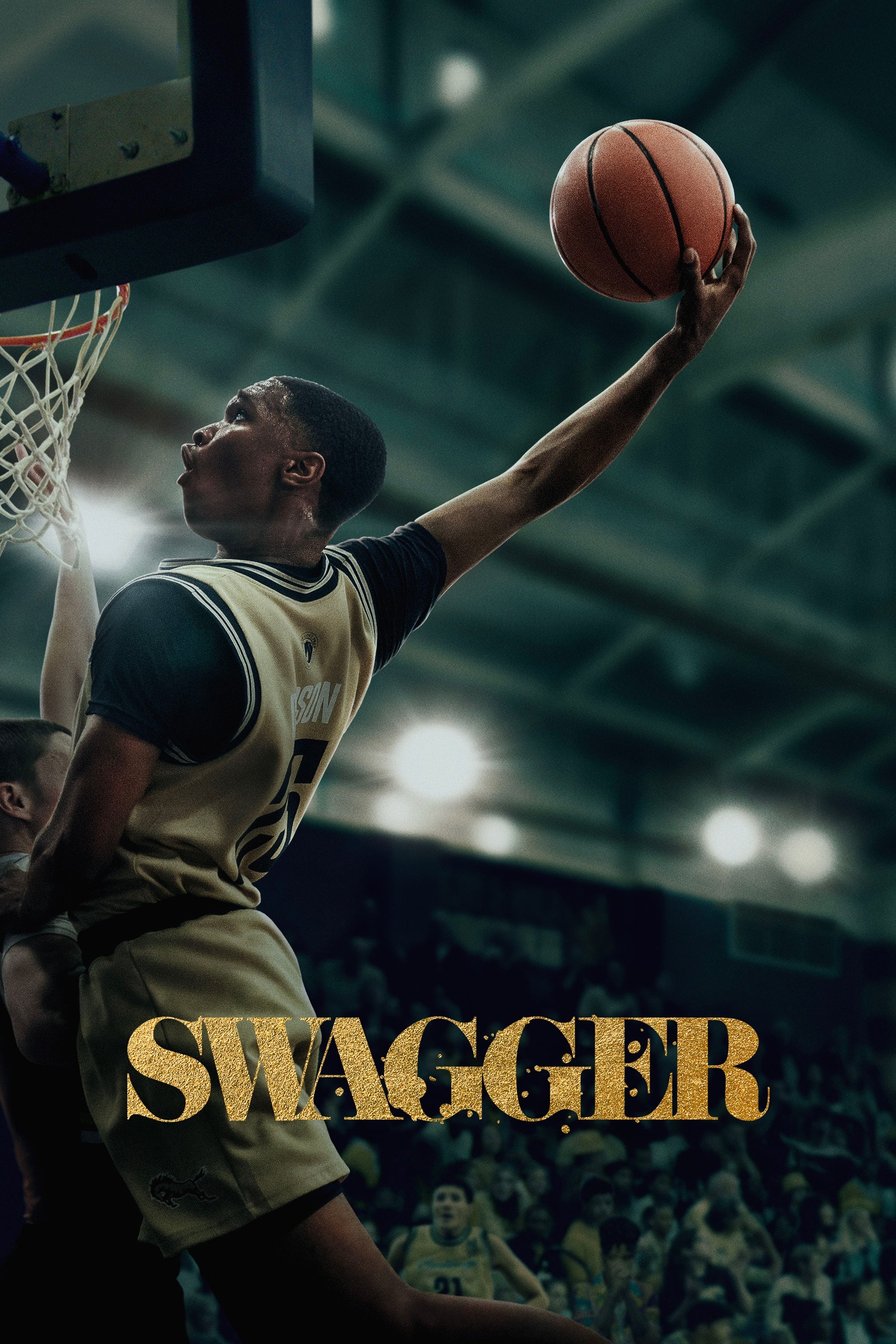 Swagger - Season 2 [378375] (A1750735182) [[Shows]] --Plex--